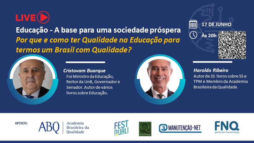 Cristovam Buarque