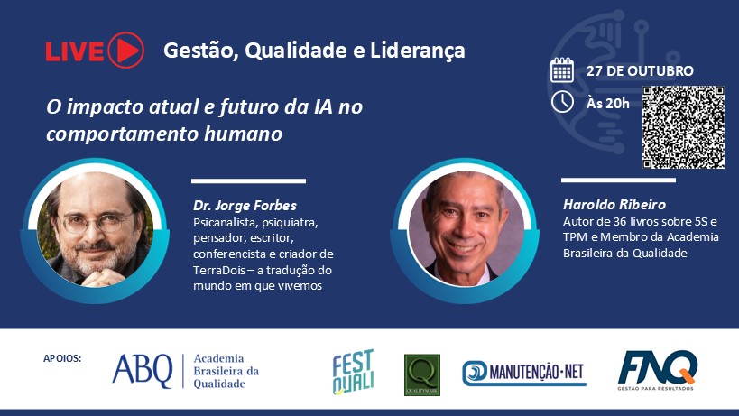 Jorge Forbes