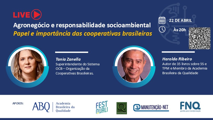 Tania Zanella e Haroldo Ribeiro