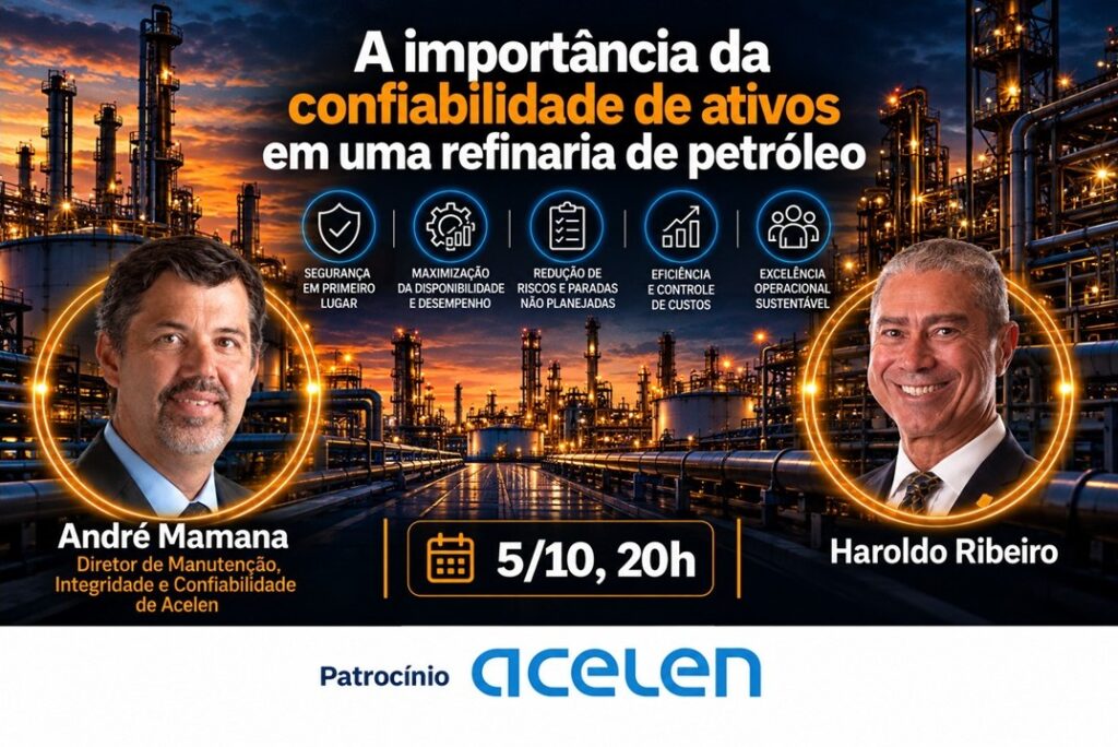 André Mamana e Haroldo Ribeiro - Live